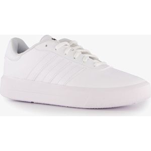 Sneakers mit Plateau, Damen adidas Court Platform