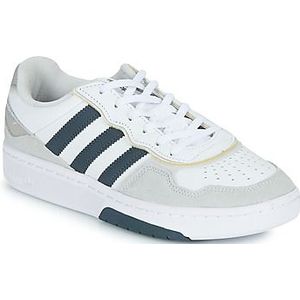 adidas  COURTIC  Sneakers  dames Wit