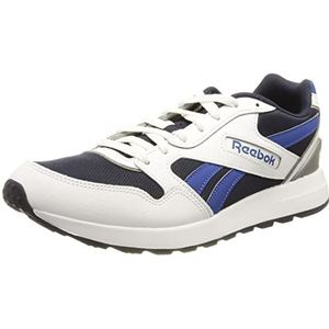 Reebok Gl1000 Sneakers voor heren, Vector Navy Ftwr White Vector Blue