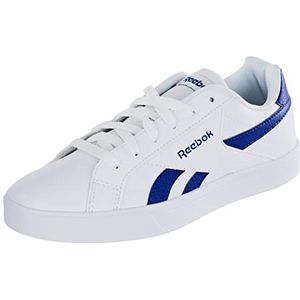 Reebok Royal Complette3LOW, schoenen, wit/vecblauw/wit, maat 36, Wit Vecblu