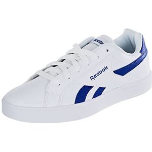 Reebok Royal Complette3LOW, schoenen, wit/VECBLU/wit, maat 33, Wit Vecblu