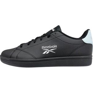 Reebok - Royal Complete - Sport Schoenen - Zwart - Synthetisch Bovenwerk