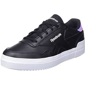 Reebok Techque T Bold 2 Sneakers voor heren, Core Black Ftwr, 40 EU