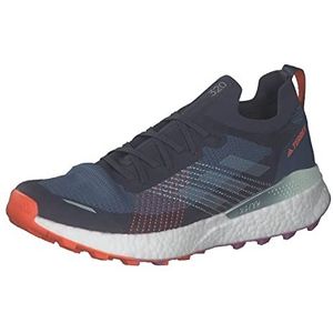 adidas Terrex Two Ultra Primeblue herensneaker, Acemar/MaguMT/NARIMP, maat 40 2/3, acemar magrmt narimp, 40.5 EU