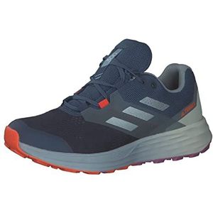 Adidas Terrex Two Flow Trailschoenen