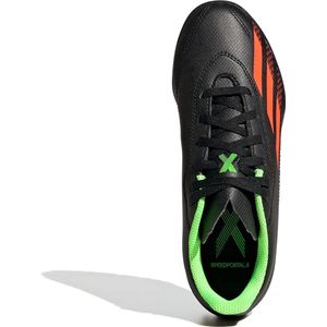 adidas X SpeedPortal.4 TF Sportschoenen Unisex - Maat 38 2/3