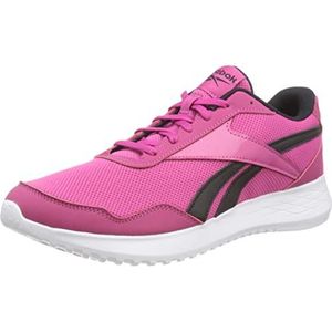 Reebok Energen Lite Heren Hardloopschoenen Sneakers, Semi Trots Roze Kern Zwart Ftwr Wit, 38 EU