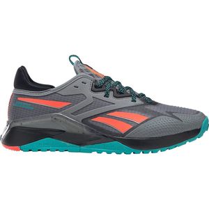 Reebok - Floatride Energy - Fitness-schoenen - Zwart - Nylon