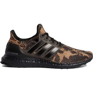 adidas Performance Ultraboost 5.0 Dna Hardloopschoenen Man Zwarte 38 2/3