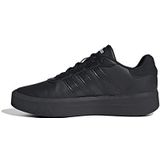 Adidas Court Platform Sneakers voor dames.