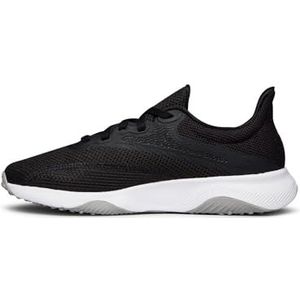 Reebok HIIT Tr 3 Sneakers voor heren, Core Zwart Ftwr Wit Puur Grijs 3, 36 EU