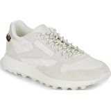 Reebok Classic - CLASSIC LEATHER - Sneakers - Beige