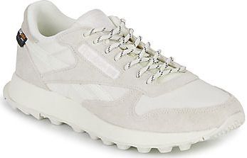 Reebok Classic - CLASSIC LEATHER - Sneakers - Beige