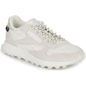 Reebok Classic  CLASSIC LEATHER  Sneakers  dames Beige