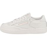 Reebok - Club C 85 - Schoenen - Wit - Leer