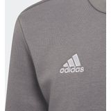 adidas Performance Entrada 22 Sweatshirt - Kinderen - Grijs