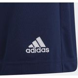 adidas - Voetbaltrainingsshort - Zwart - 100% Gerecycled Polyester