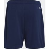adidas - Voetbaltrainingsshort - Zwart - 100% Gerecycled Polyester