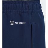 adidas Performance Entrada 22 Presentation Broek - Kinderen - Blauw