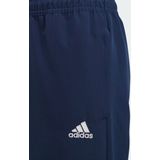 adidas Performance Entrada 22 Presentation Broek - Kinderen - Blauw