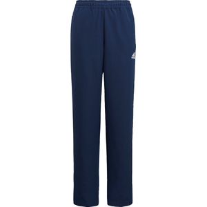 adidas Performance Entrada 22 Presentation Broek - Kinderen - Blauw