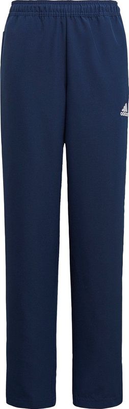 adidas Performance Entrada 22 Presentation Broek - Kinderen - Blauw