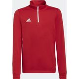 adidas - Ent22 Tr Topy - Sporttop - Tepore - Unisex Kids