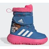 adidas - X Disney - Meisjes Snowboots - Blauw - Gerecycled Materiaal