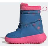 adidas - X Disney - Meisjes Snowboots - Blauw - Gerecycled Materiaal