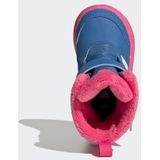 adidas - X Disney - Meisjes Snowboots - Blauw - Gerecycled Materiaal