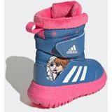 adidas - X Disney - Meisjes Snowboots - Blauw - Gerecycled Materiaal