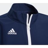 Adidas - Entrada 22 - Trainingsjack - Unisex
