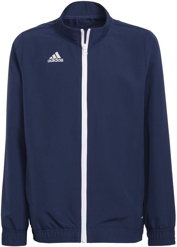 Adidas - Entrada 22 - Trainingsjack - Unisex