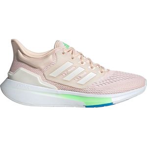Adidas Eq21 Run Running Shoes Roze EU 38 2/3 Vrouw