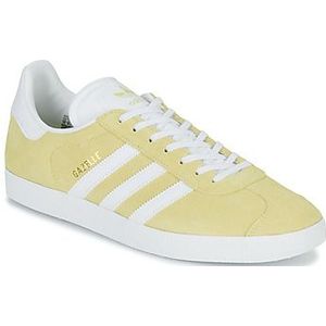 adidas  GAZELLE  Lage Sneakers dames