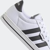 adidas - Daily 3.0 - Schoenen - Wit
