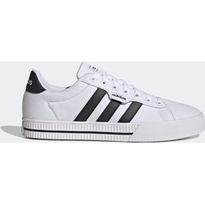 adidas - Daily 3.0 - Schoenen - Wit