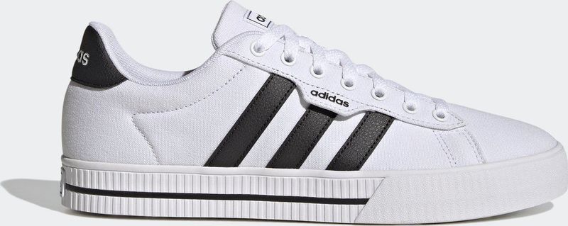 adidas - Daily 3.0 - Schoenen - Wit