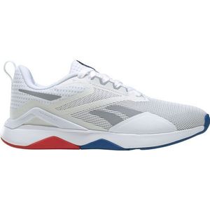 REEBOK - nanoflex tr v2 - Wit