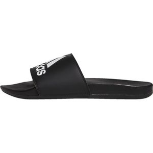 adidas Sportswear adilette Comfort Badslippers - Unisex - Zwart- 42