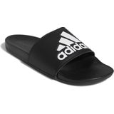 adidas - Badslippers - Zwart - EVA - Cloudfoam Voetbed