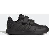 adidas Vs Switch 3 Cf C Sneakers voor jongens, Core Black Core Black Core Black Core Black, 31 EU
