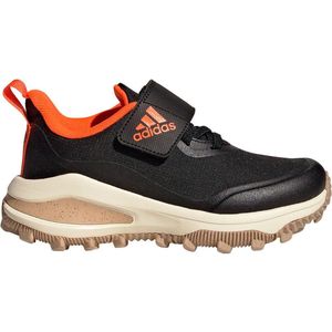 Adidas Fortarun Atr Lo El Running Shoes Zwart EU 29