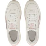 Reebok - Cub C Double Revenge - Sneakers - Rosa/Wit