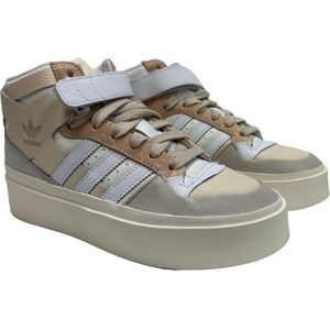 Adidas Forum Bonega Mid - Dames - Sneaker - Maat 38