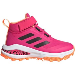 Adidas Sportswear Fortarun Atr El Hardloopschoenen Kinderen Roze EU 35 Jongen
