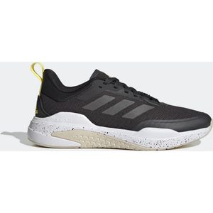 Adidas Sportschoen Trainer V Heren - Maat 42 2/3