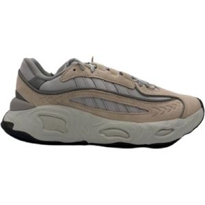 Adidas, Sportschoenen Beige, Heren, Maat:44 2/3 EU