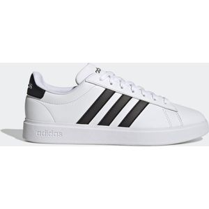 adidas  GRAND COURT 2.0  Sneakers  dames Wit