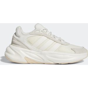 adidas Sportswear Ozelle Cloudfoam Lifestyle Hardloopschoenen - Dames - Wit - 42 2/3